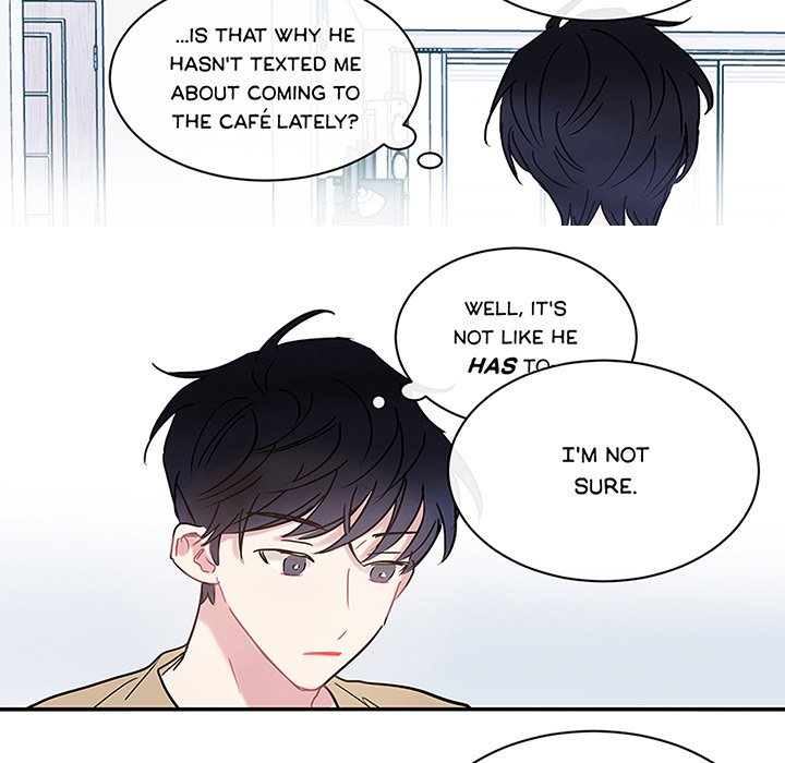 Wistful Summer - episode 45 - 41