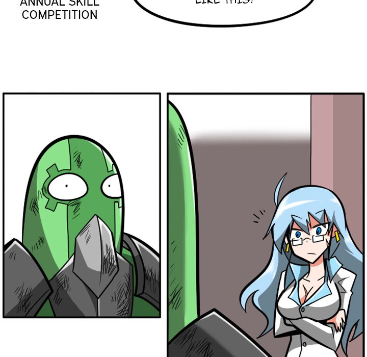 Maki and Friends - episode 22 - 94