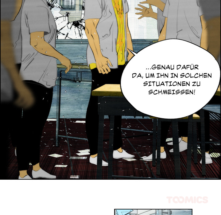 Verstand über Muskeln - episode 15 - 13