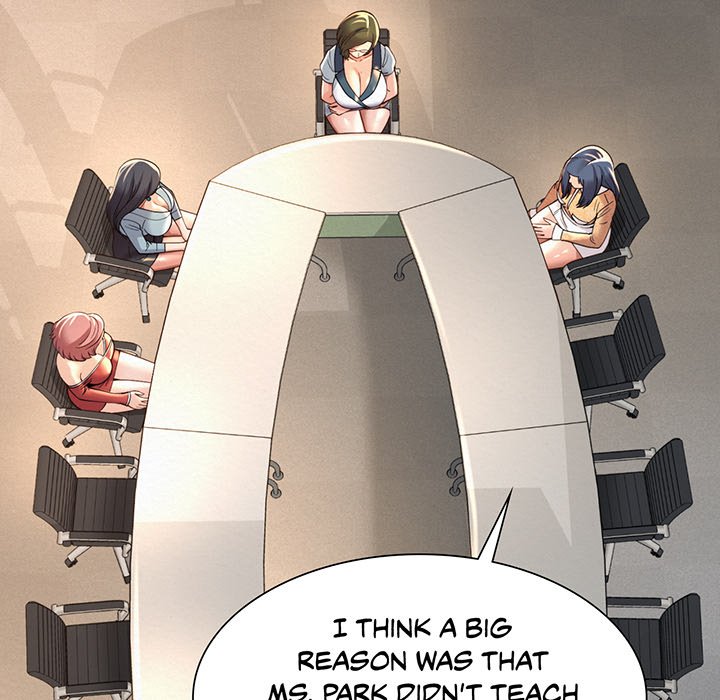 Office Affairs - episode 11 - 66