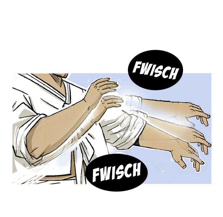 Der Schwertklan Joseons - episode 32 - 9