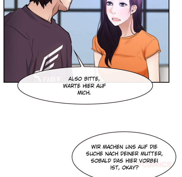 Suche nach der ersten Liebe - episode 51 - 25