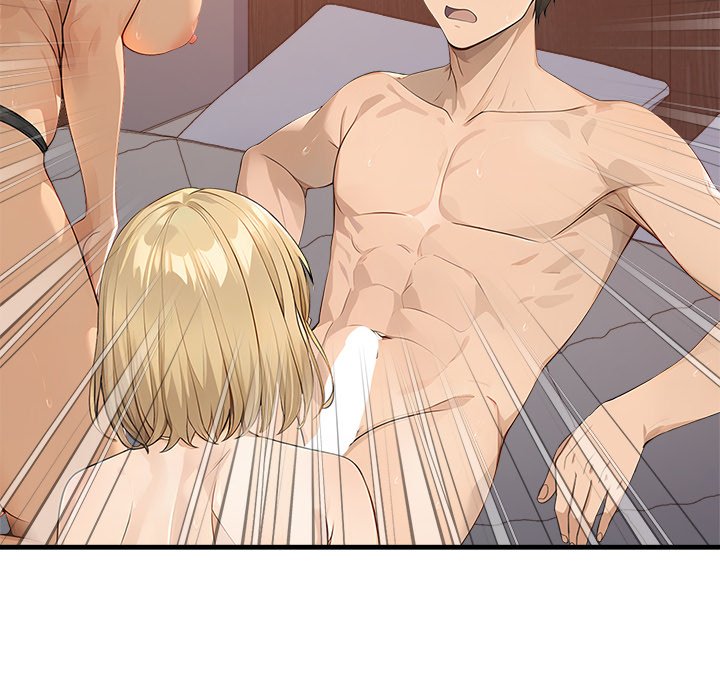 An American Temptation - episode 2 - 21
