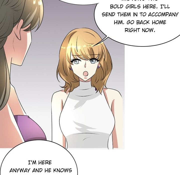 Love Is Never Enough - episode 29 - 43