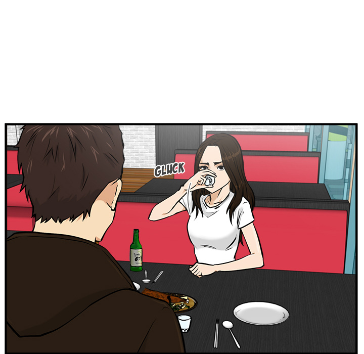 Los geht´s Mr. Kang! - episode 24 - 28