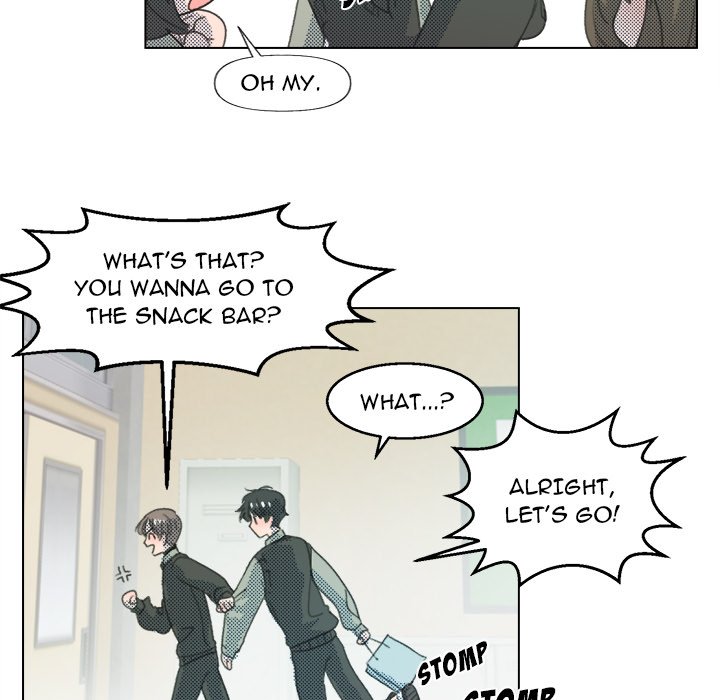 Vitamin C Vitamin D - episode 2 - 32