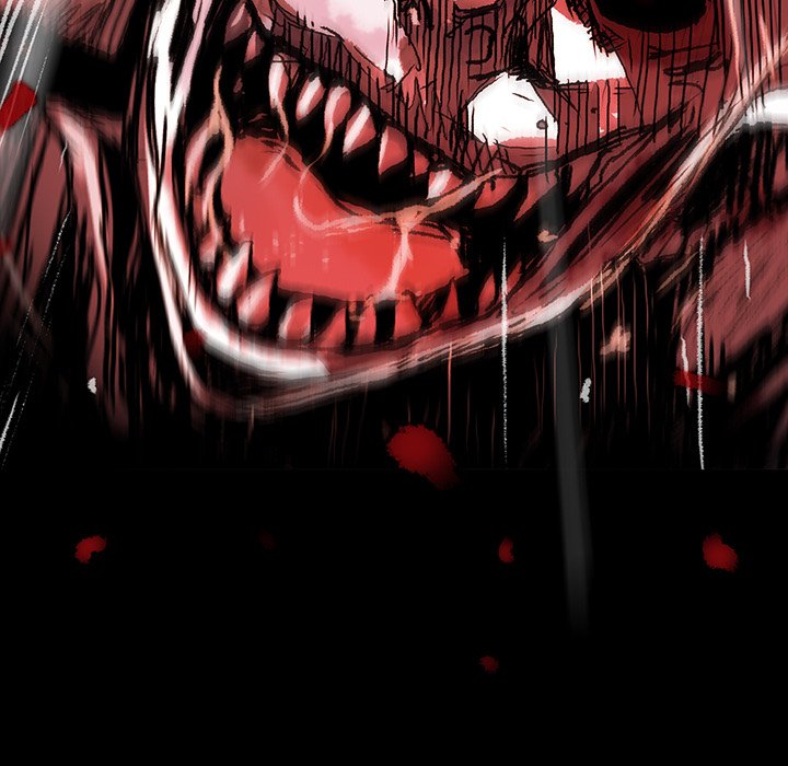 Blood Blade - episode 17 - 20