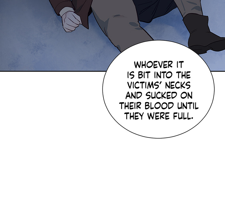 The Blood of Madam Giselle - episode 33 - 106
