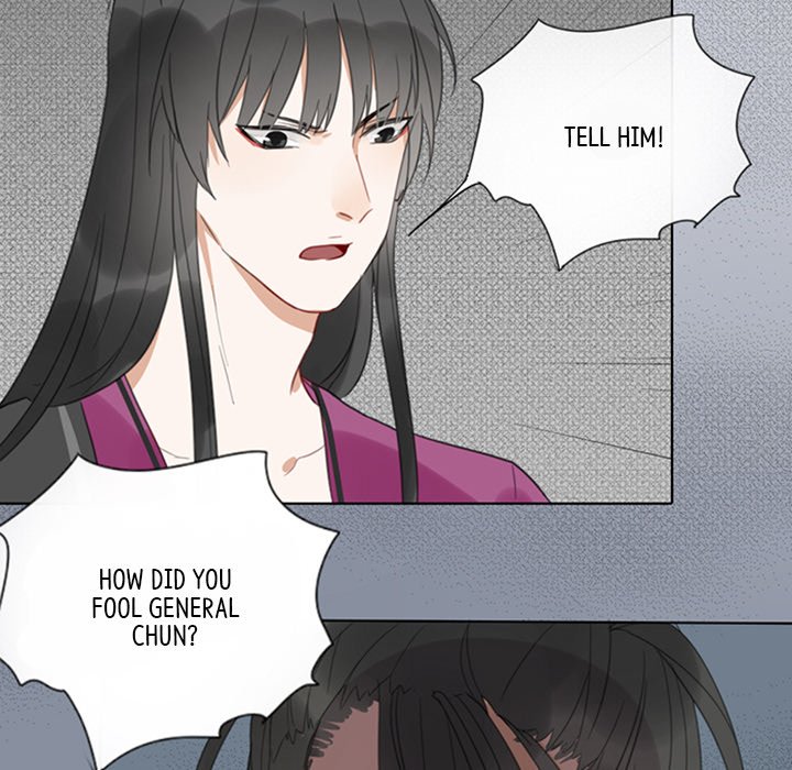 Odis and Moa's Underworld Diary - episode 65 - 53