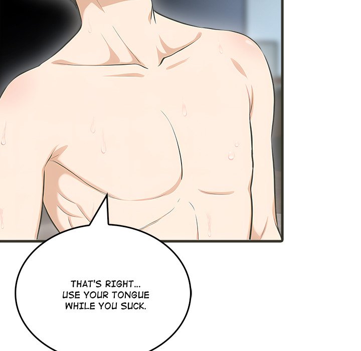 Steamy Webtoon Collection - episode 10 - 11