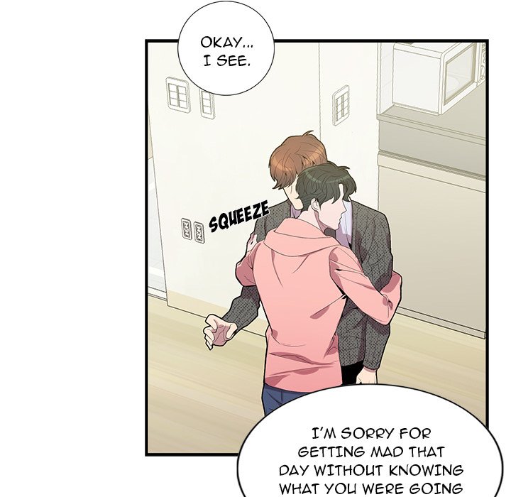 Why Is it You? - episode 19 - 54