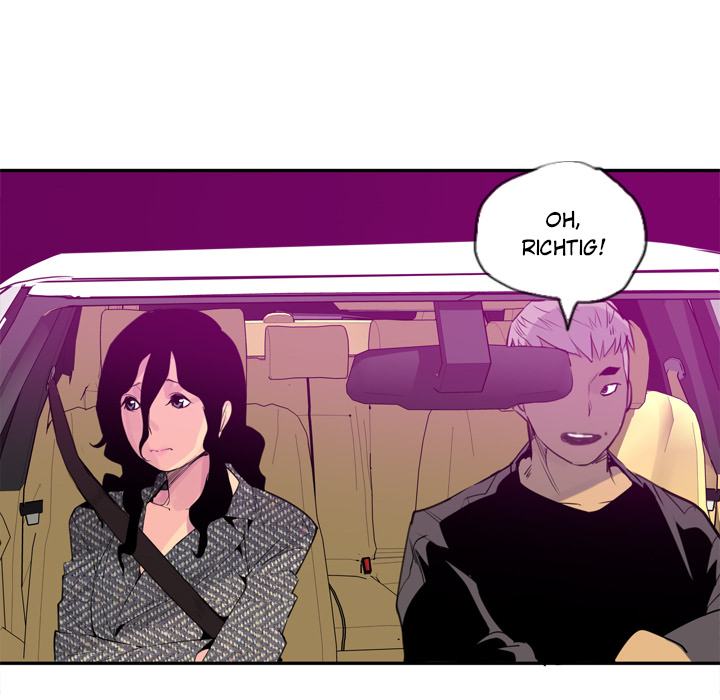 Housewife - episode 16 - 39