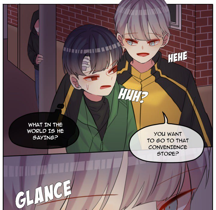 The Chill Couple - episode 89 - 42