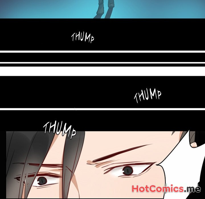 Odis and Moa's Underworld Diary - episode 46 - 36