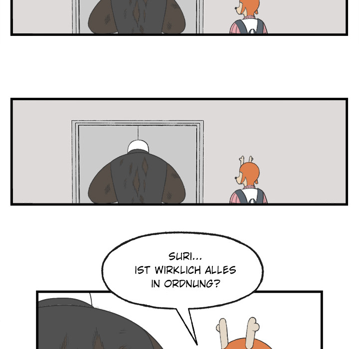 Mitschüler fressen verboten - episode 15 - 39