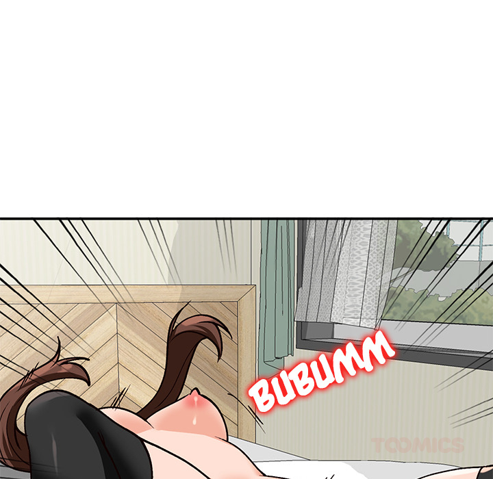 Town Girls - episode 33 - 62