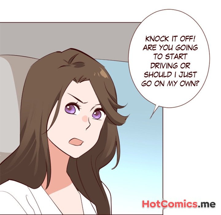 My Love Affair - episode 29 - 36