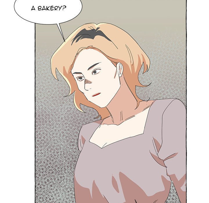 New Life, New Me - episode 30 - 38