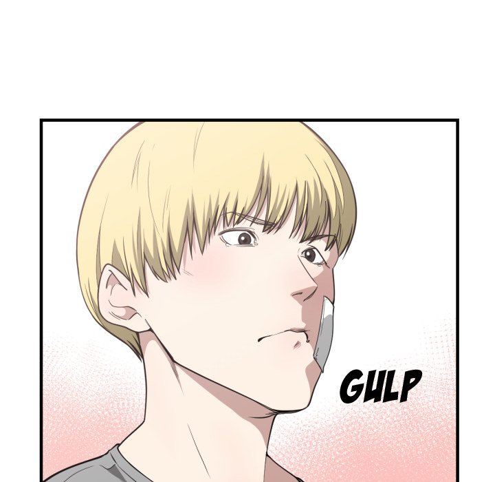 You're Not That Special! - episode 19 - 4