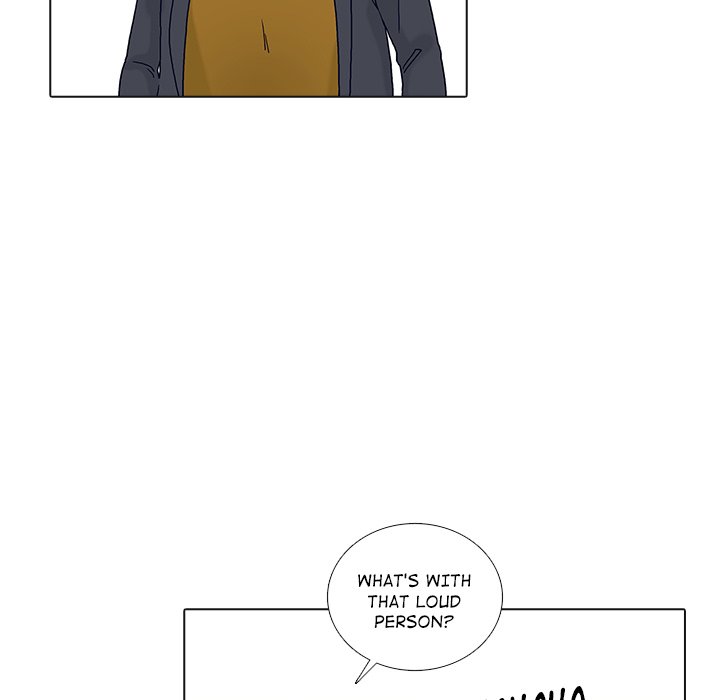 Unrequited Love - episode 4 - 17