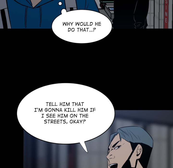 The Villain - episode 11 - 32