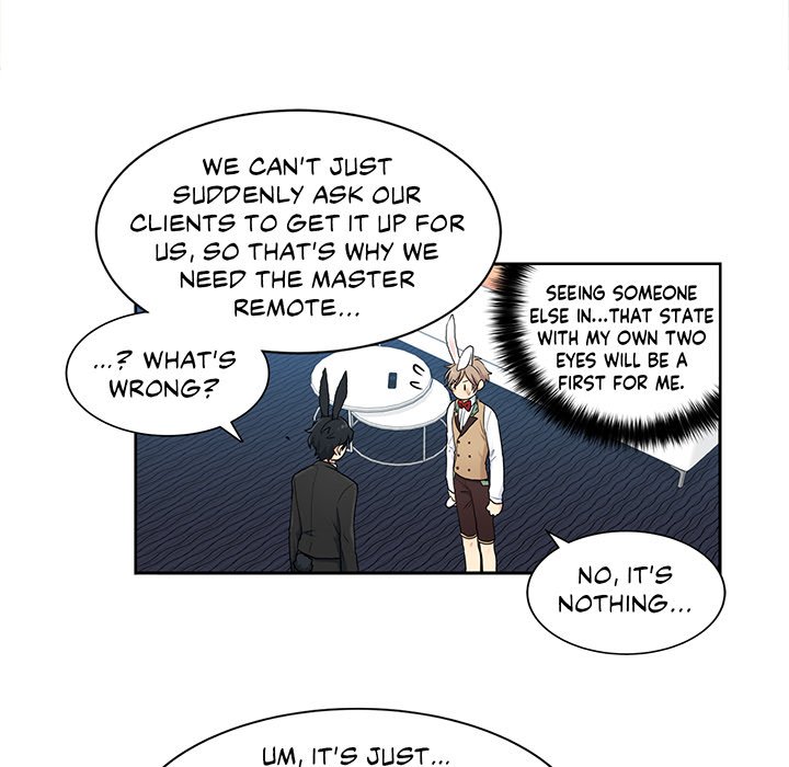 My X Report - episode 4 - 11