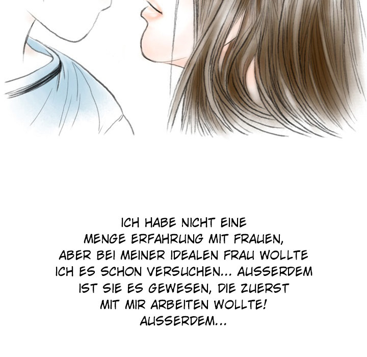 Second Gossip - episode 34 - 68