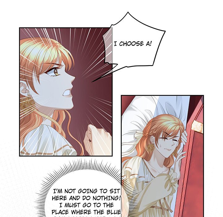 MASTER AND SEVEN LOVERS - episode 13 - 36