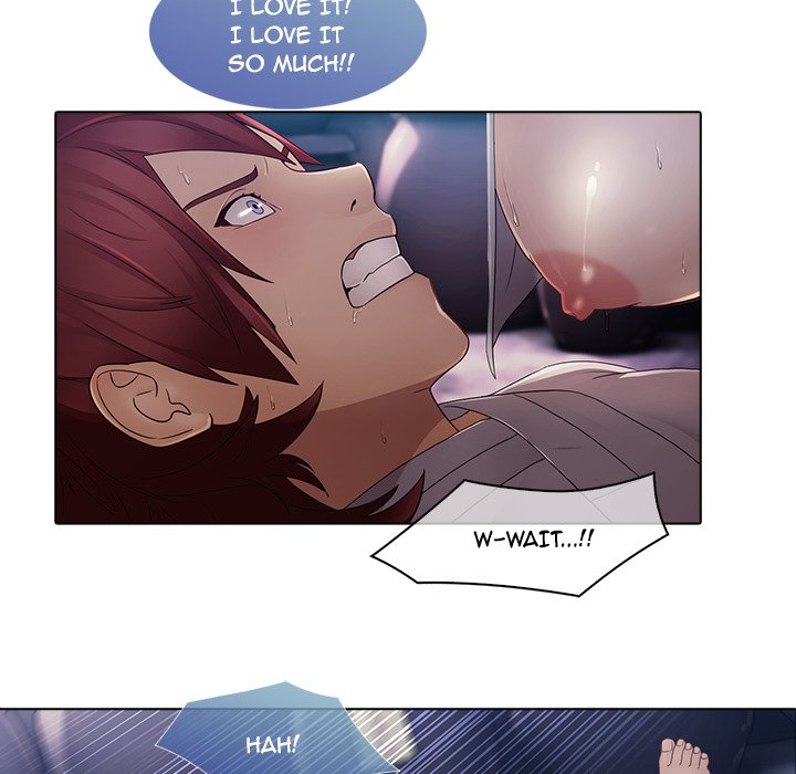 The Butterfly Dream - episode 6 - 66