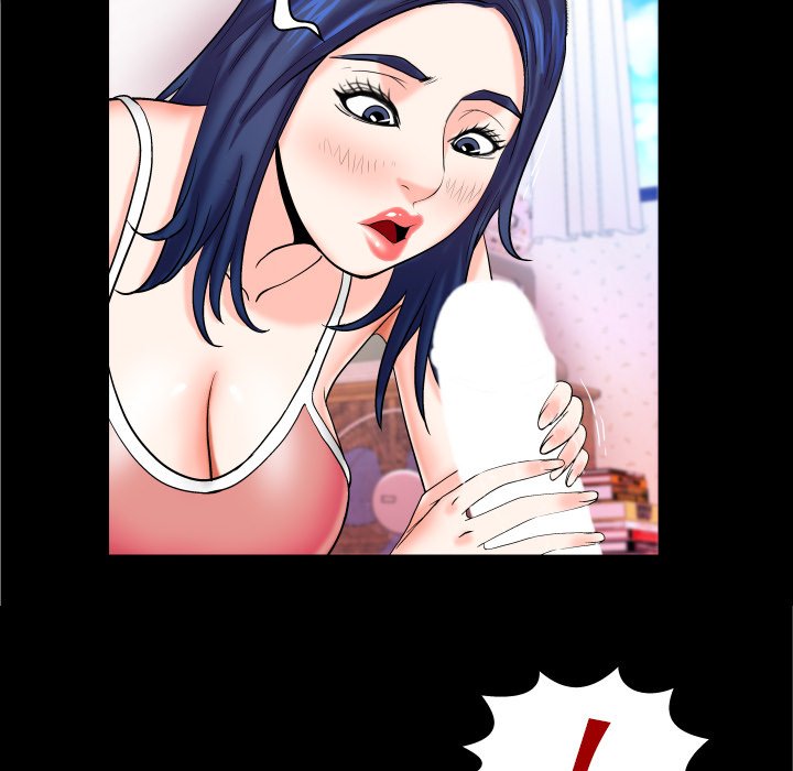 Secret Life - episode 21 - 57