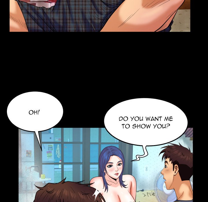 Secret Life - episode 7 - 72