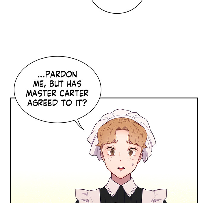 The Blood of Madam Giselle - episode 3 - 10