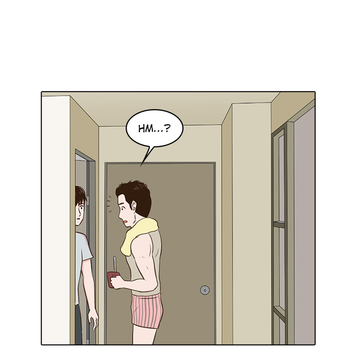Dalhees Pension - episode 5 - 8