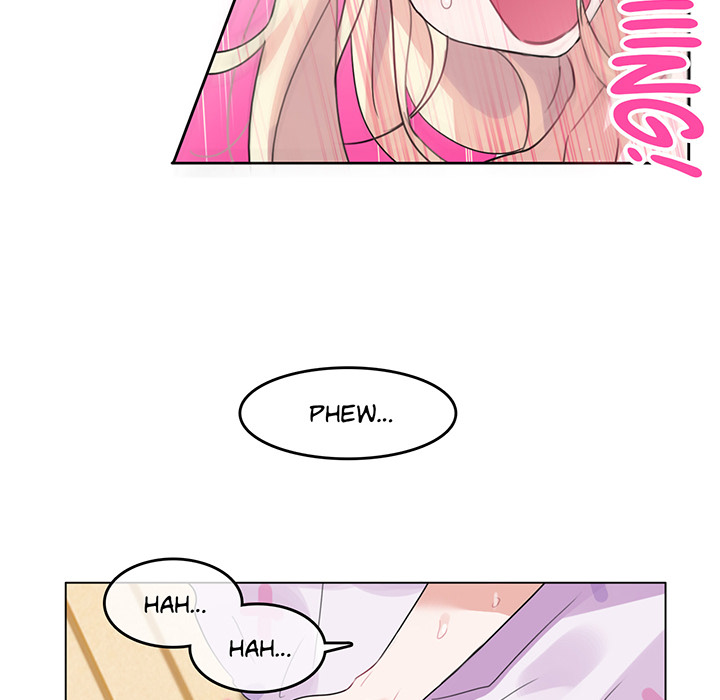 A Pervert's Daily Life - episode 11 - 64