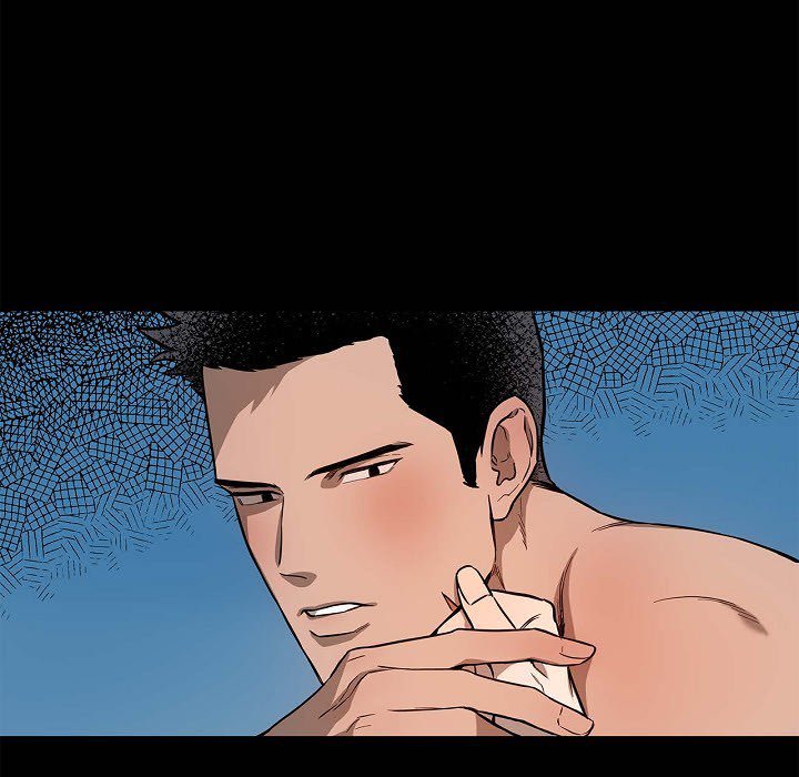 Hard-Boiled Love - episode 16 - 67