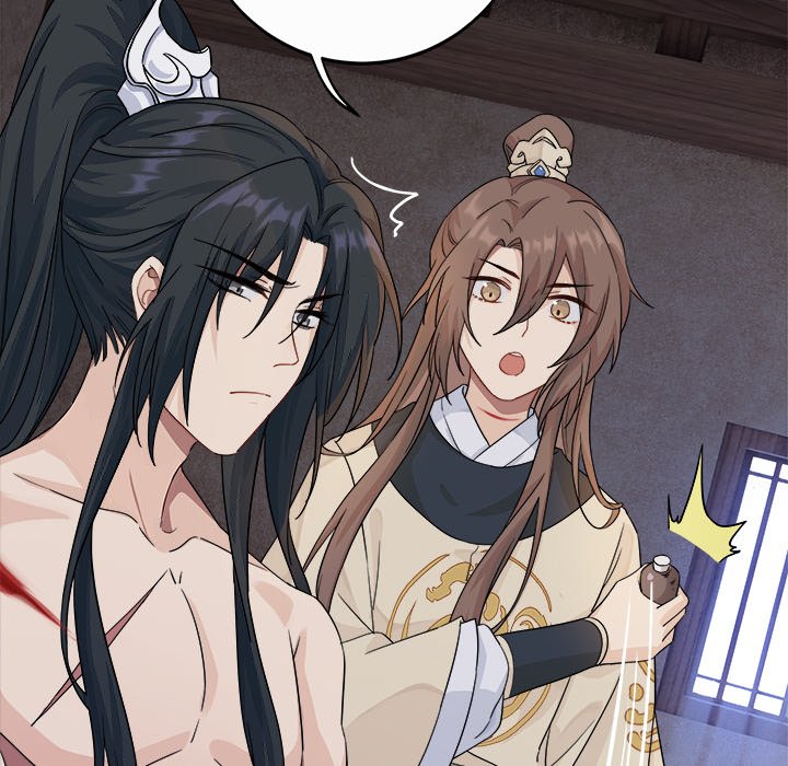 My Wife, The Prince - episode 13 - 38