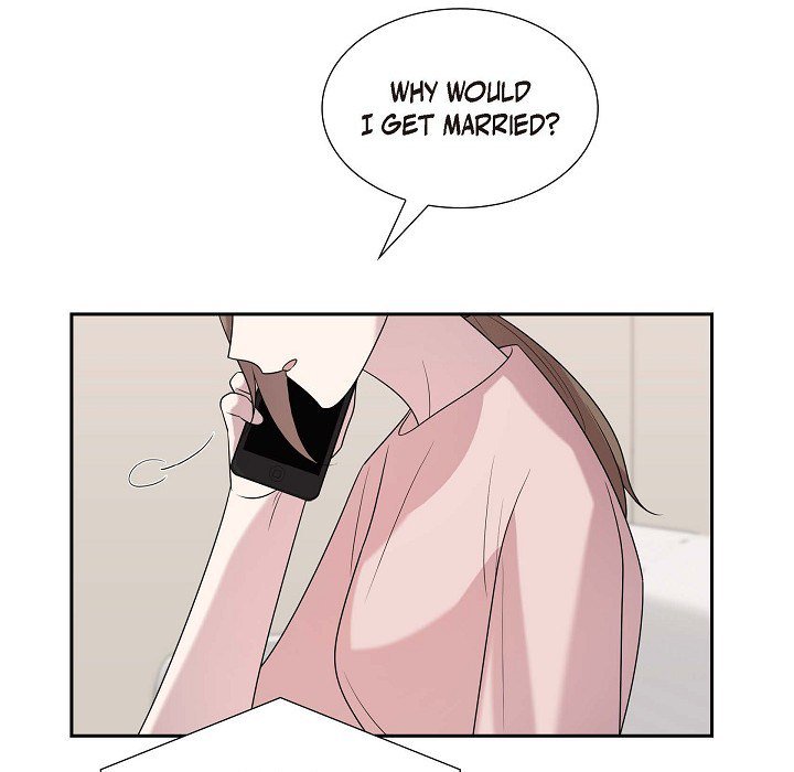 A Misogamist's Romance - episode 27 - 79