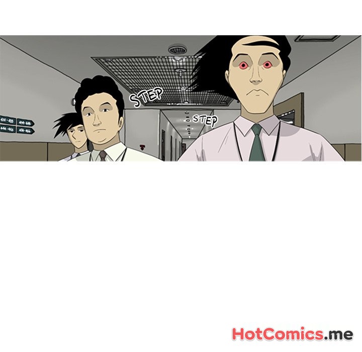 Misaeng: Incomplete Life - episode 51 - 61