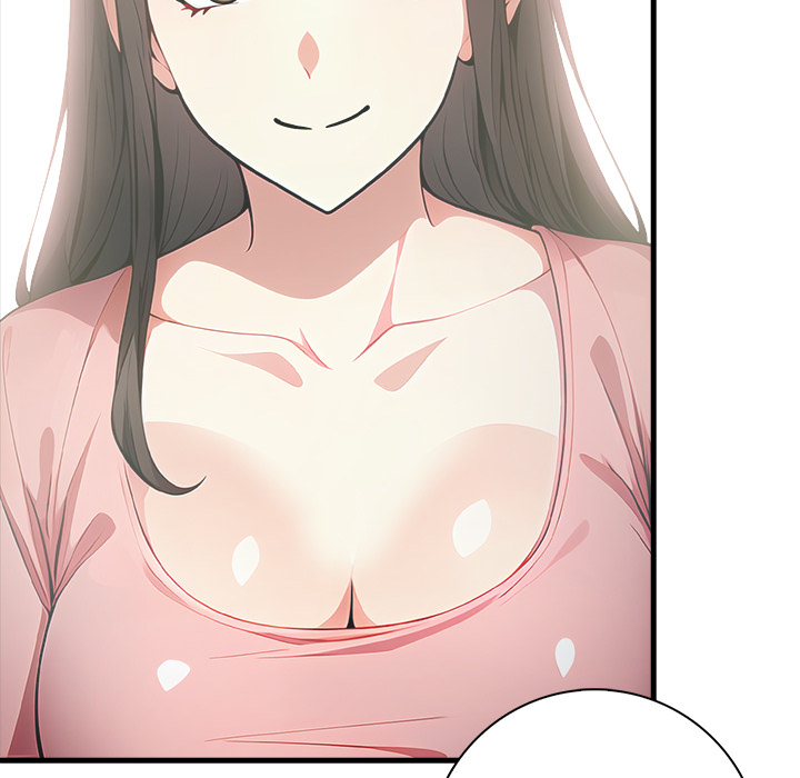 Seductive Curves Behind Closed Doors - episode 6 - 27