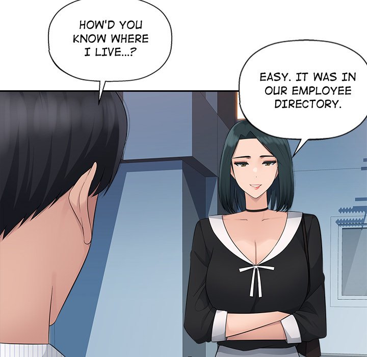 Office Desires - episode 15 - 26