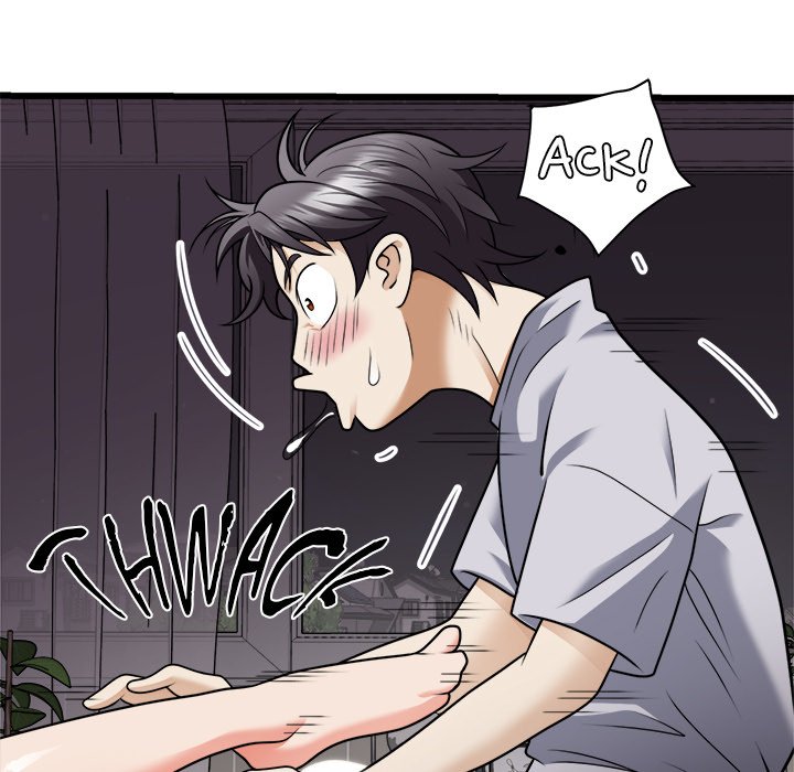 Body Swap - episode 7 - 15