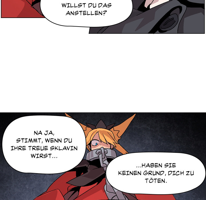 Die Dämonenkaiserin - episode 9 - 16