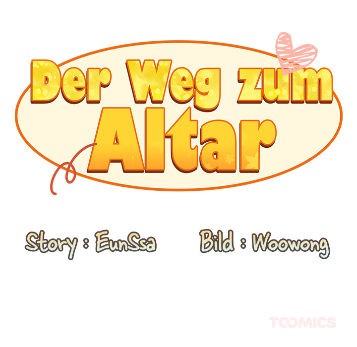 Der Weg zum Altar - episode 32 - 32