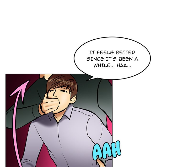 Five Years Apart - episode 18 - 46