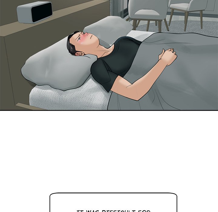Please Take Care of Her - episode 4 - 153