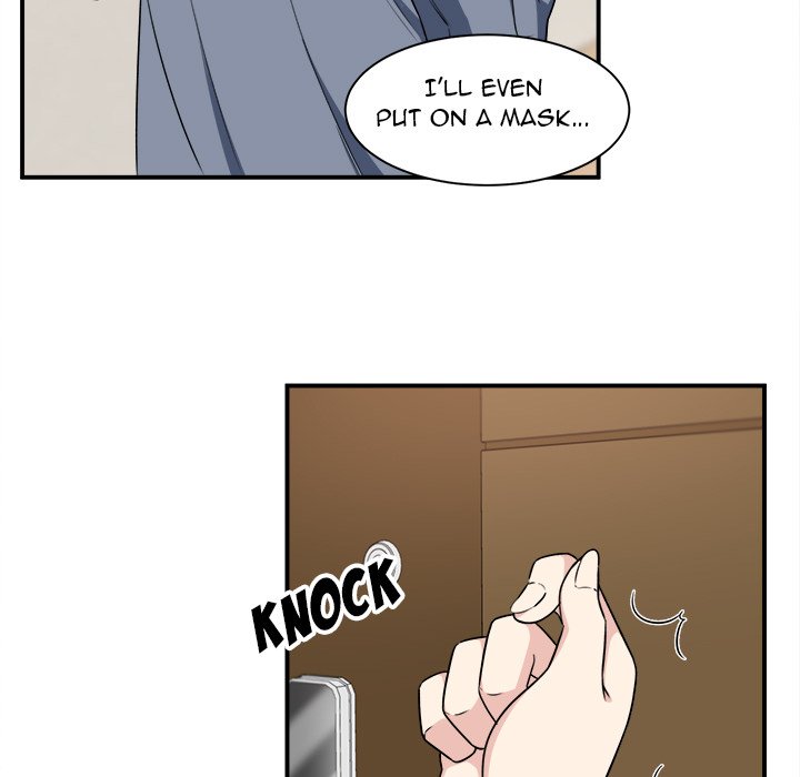 Excuse me, This is my Room - episode 8 - 68