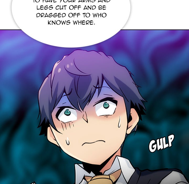 Such a Cute Spy - episode 2 - 125