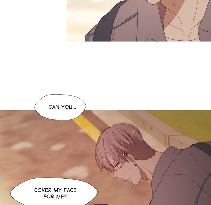My Life as a Half-Magi - episode 28 - 19