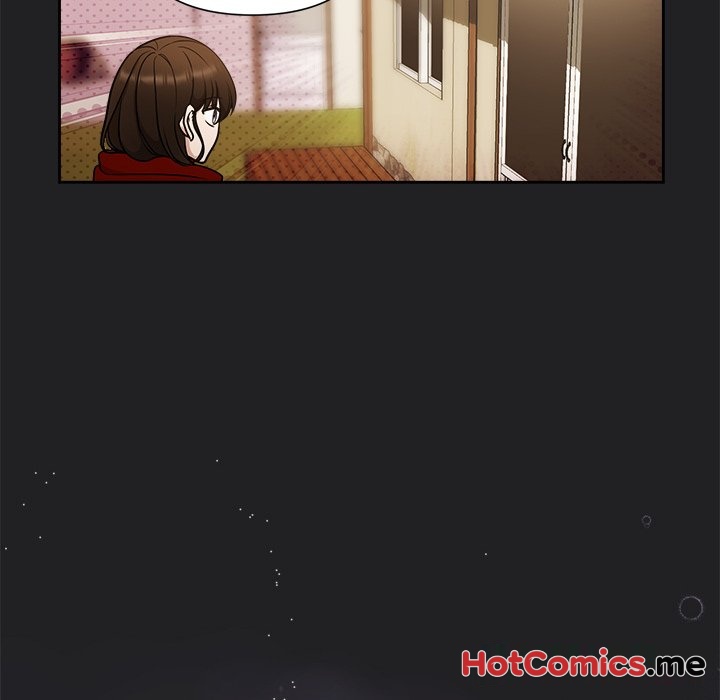 Suffocating Night - episode 14 - 86
