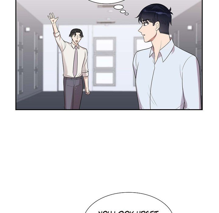 A Misogamist's Romance - episode 21 - 50